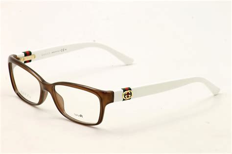 gucci tear glasses|Women's Designer Optical Frames .